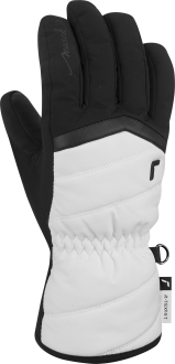 Reusch Lenda R-TEX® XT 6431218 7701 black front